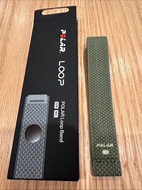 Polar Loop Band M/L